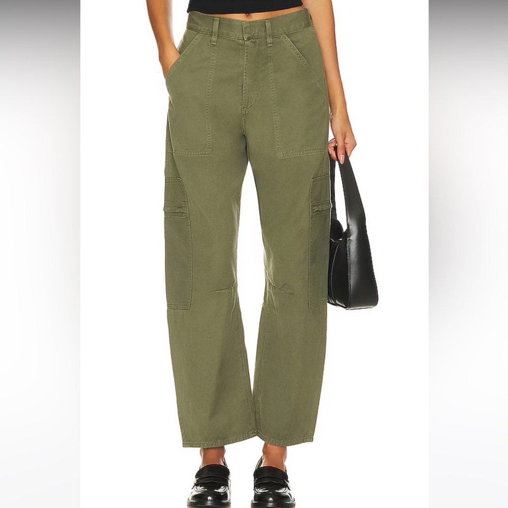 Citizens of Humanity Cargo Pant